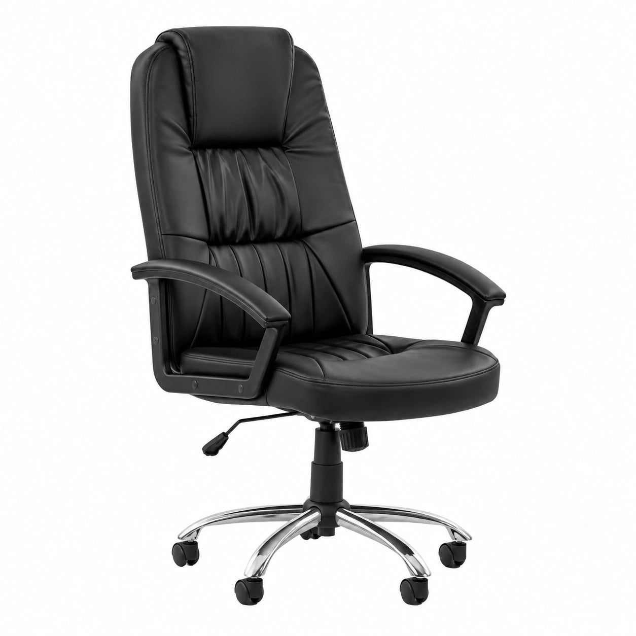 Sedia Ergonomica HEMAX Regolabile per Ufficio con Design Confortevole