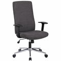 Sedia da Ufficio Girevole Viro 1520 con Ruote, Alzapersona e Design Gaming